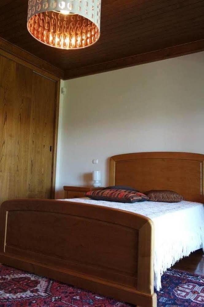 Quinta Do Alto Farm stay Celorico De Basto