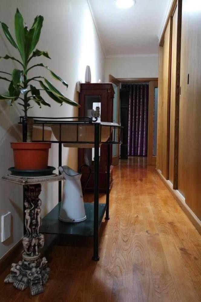 Quinta Do Alto Farm stay *